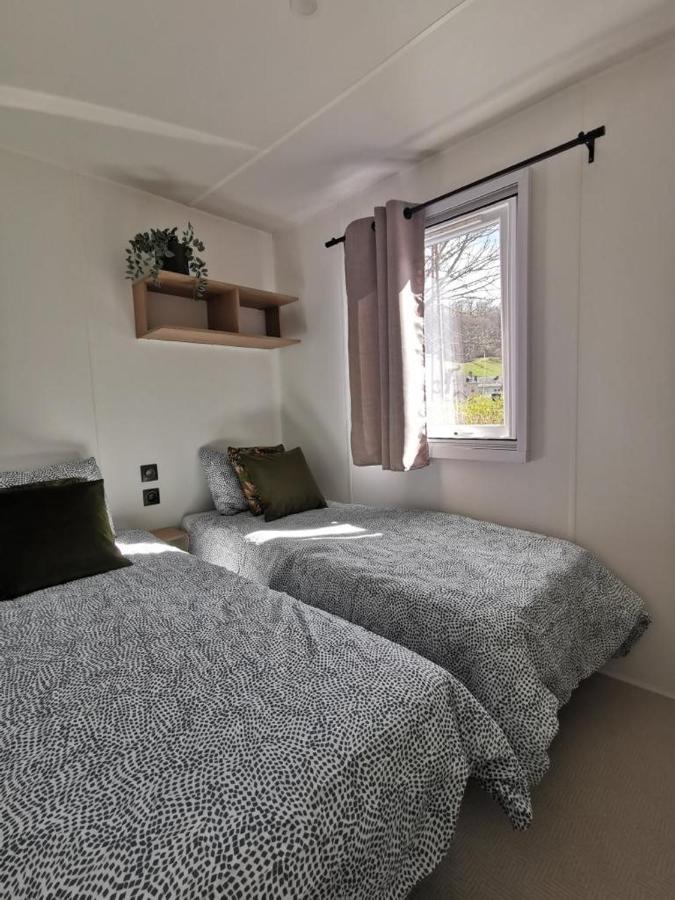 Reisdorf Chalet Hohllay מראה חיצוני תמונה