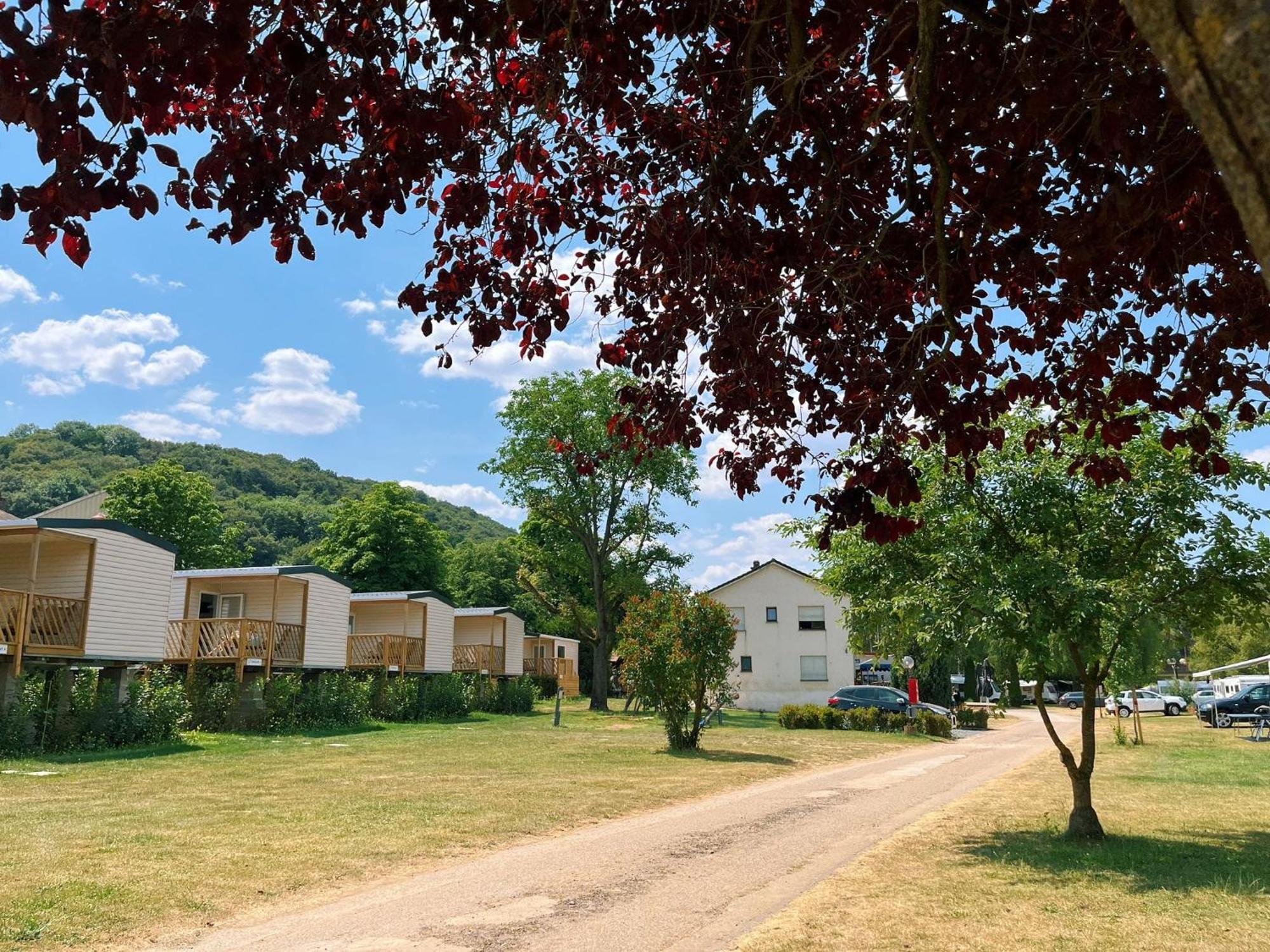 Reisdorf Chalet Hohllay מראה חיצוני תמונה